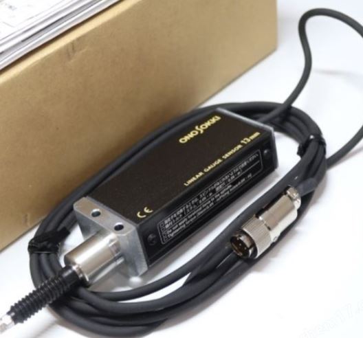 ONOSOKKI小野NP-3418加速度传感器