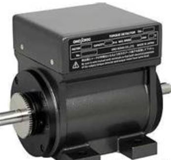 ONNSOKKI小野小中容量高速型扭矩传感器TH-1106