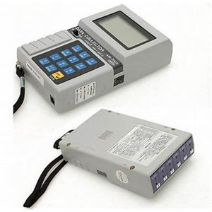 ANRITSU安立计器温度仪AM-7002