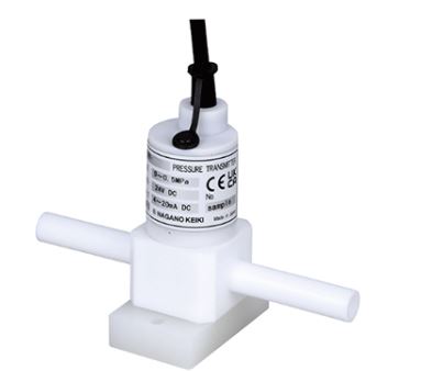 NAGANO长野计器 压力传感器KL92-271