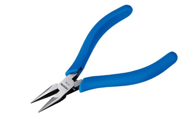 HOZAN宝山P-35尖嘴钳