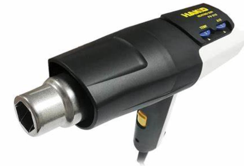 HAKKO白光  热风枪  FV-310-220V（FV310-07）