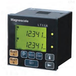 Magnescale数显表显示器LT11A-101C