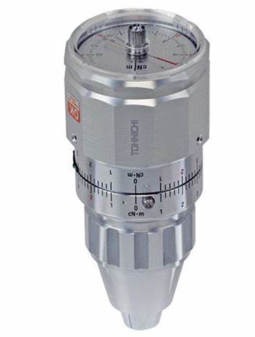 东日（TOHNICHI)  扭力计  ATG12CN