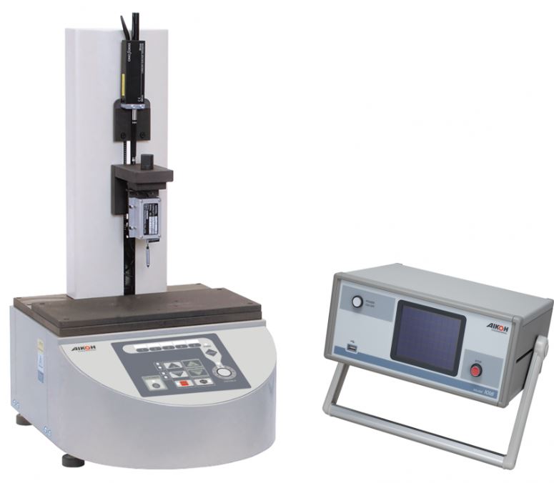 爱光AIKOH小型台式负载测试仪MODEL-1305K