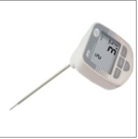 AND爱安德带记忆防水芯温度计AD-5628