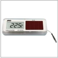 AND爱安德太阳能内置温度计AD-5656SL