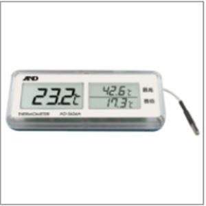 AND爱安德防水内置温度计AD-5656A