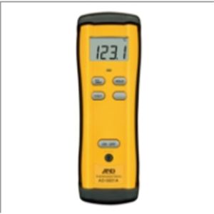 AND爱安德热电偶温度计（K型）AD-5601A