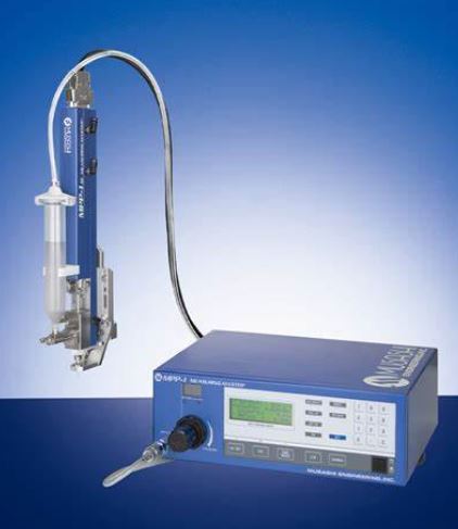 (MUSASHI)武藏   MPP-1-CB-5.0M  点胶机