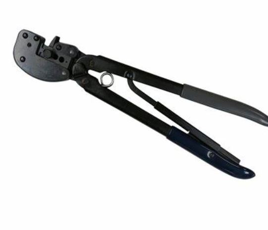 TE压接钳234170-1压接工具