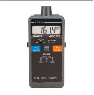 AND爱安德光学转速计 AD-5172