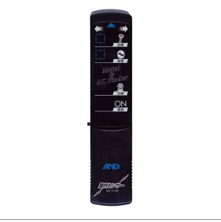 AND爱安德入墙式传感器 AD-1112M / AD-1112S