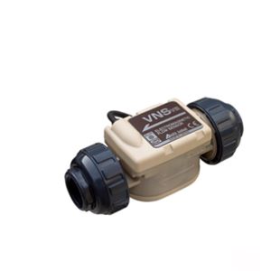 AICHITOKEI爱知时计VNS20-RE电磁流量传感器
