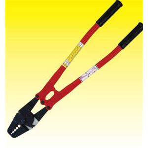 日本ARM压接钳压线钳HSC600