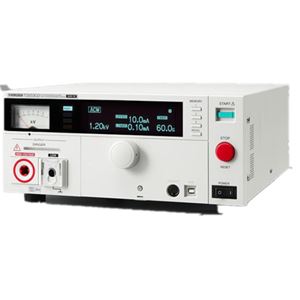 KIKUSUI菊水TOS5302耐压测试仪