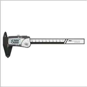 AND爱安德塑料卡尺 AD-5765A-150