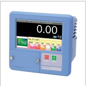 AND爱安德重量检查仪显示器（带 SUS 面板） AD-4413-CW