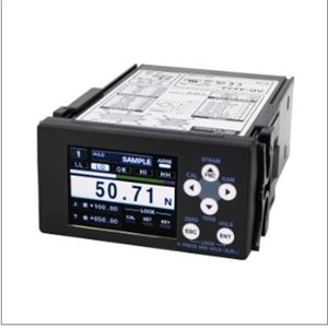 AND爱安德应变式传感器指示器AD-4533