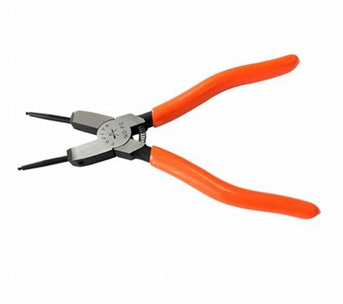 FUJIYA富基亚 卡簧钳FCS-185