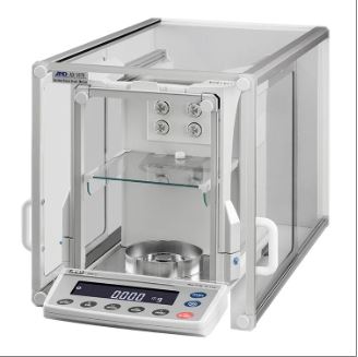AND爱安德微量电子天平BM-5D