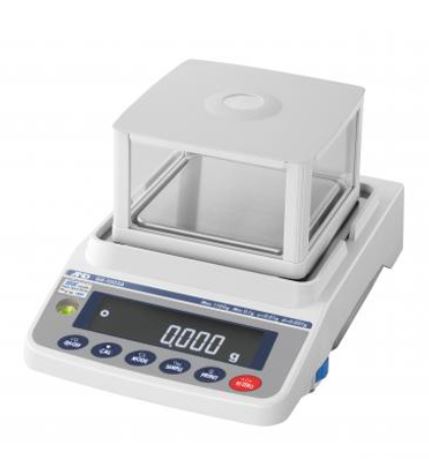 AND艾安得台秤   GF10001A