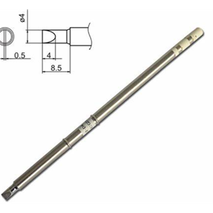 HAKKO白光 烙铁头 T12-D4