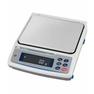 AND艾安得GF-32001M防尘防水电子天平