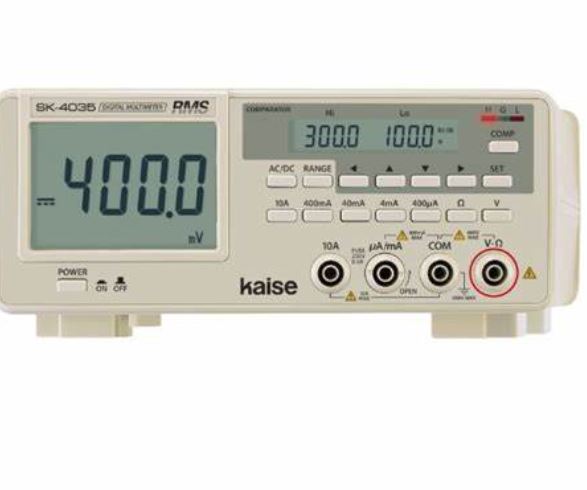 kaise关西  SK-4035 电流表