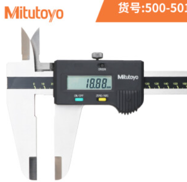 MITUTOYO三丰 卡尺500-501-10