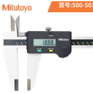 MITUTOYO三丰 卡尺500-501-10