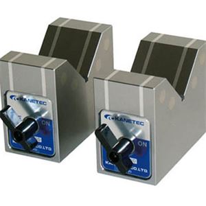 KANETEC强力磁性座KMV-50D磁力座