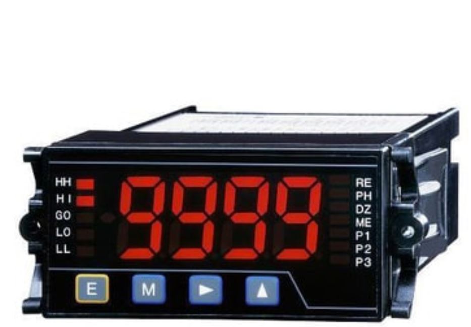 WATANABE渡边电压计 A7211-1