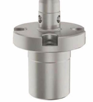 IMAO今尾AMWF18L-4S气动柔性定位器