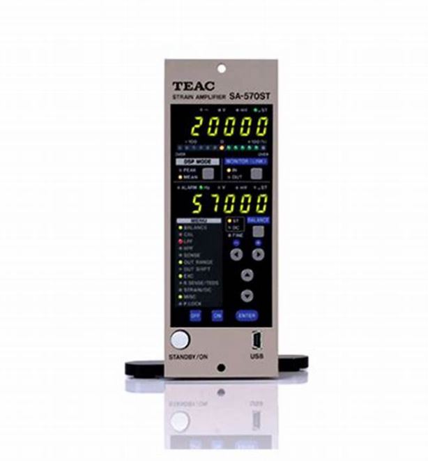 TEAC压力放大器SA-570ST