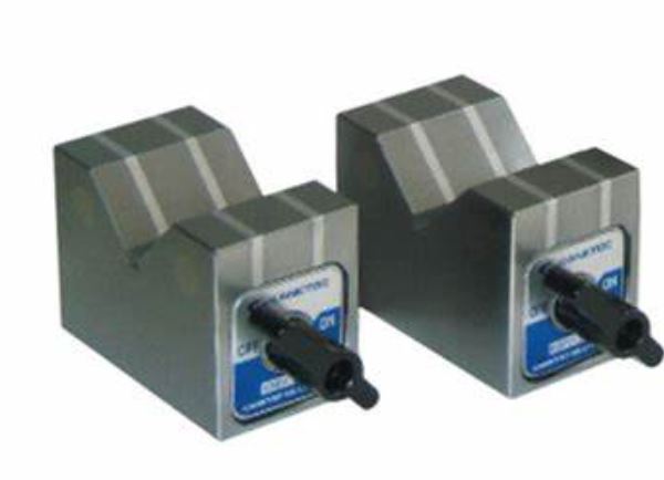 KANETEC强力KMV-50D磁性表座