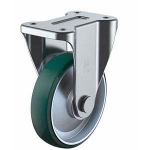 SISIKU橡胶脚轮 UWK-130