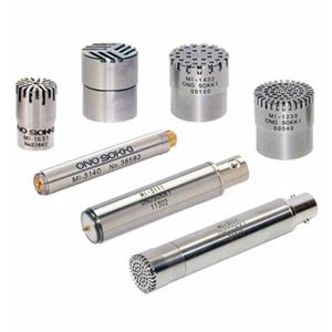 ONOSOKKI小野测器MI-3111麦克风前置放大器