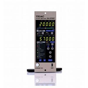 TEAC压力放大器SA-570ST