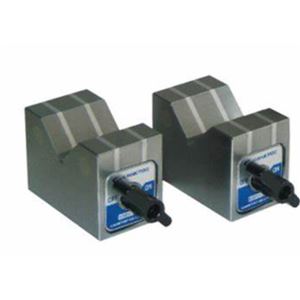 KANETEC强力KMV-50D磁性表座