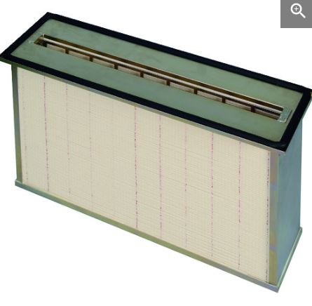 AMANO安满能FD-10集尘机用过滤芯GFD-300170青岛平山郭-158-54210565