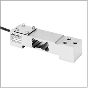 AND爱安德不锈钢密封称重传感器 LCB05