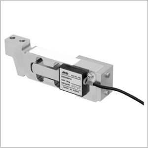 AND爱安德带塞子的单点称重传感器LCB22