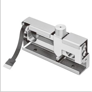 AND爱安德适用于小负载的单点称重传感器 LC4001