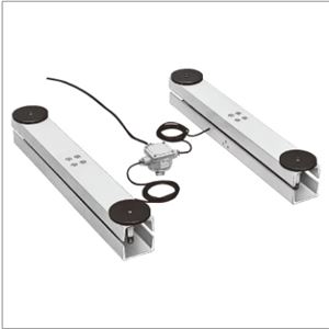 AND爱安德条形称重传感器LC4212