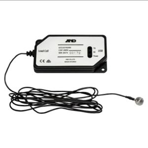 AND爱安德USB输出小型压缩称重传感器LCCU21系列LCCU21-N200