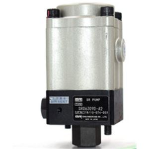 日本SR泵气动液压泵油泵SR06309D-A2青岛平山郭-158-54210565