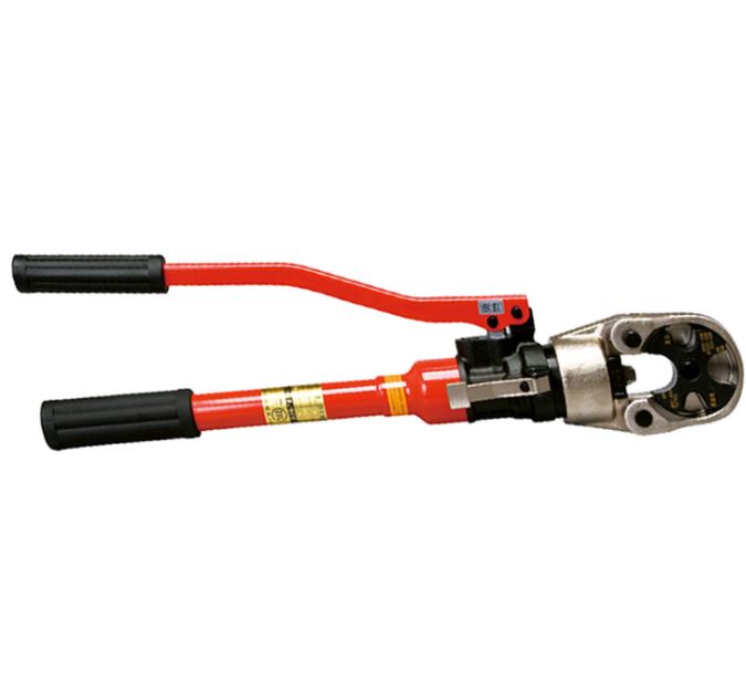 IZUMI泉精器手动式压接钳EP-150A青岛平山郭-158-54210565