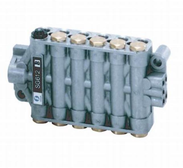 Showa Denki昭和电机SG610C手动液压泵