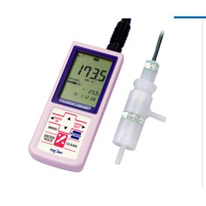 DKK 便携式纯水电导率计 CM-31P-W